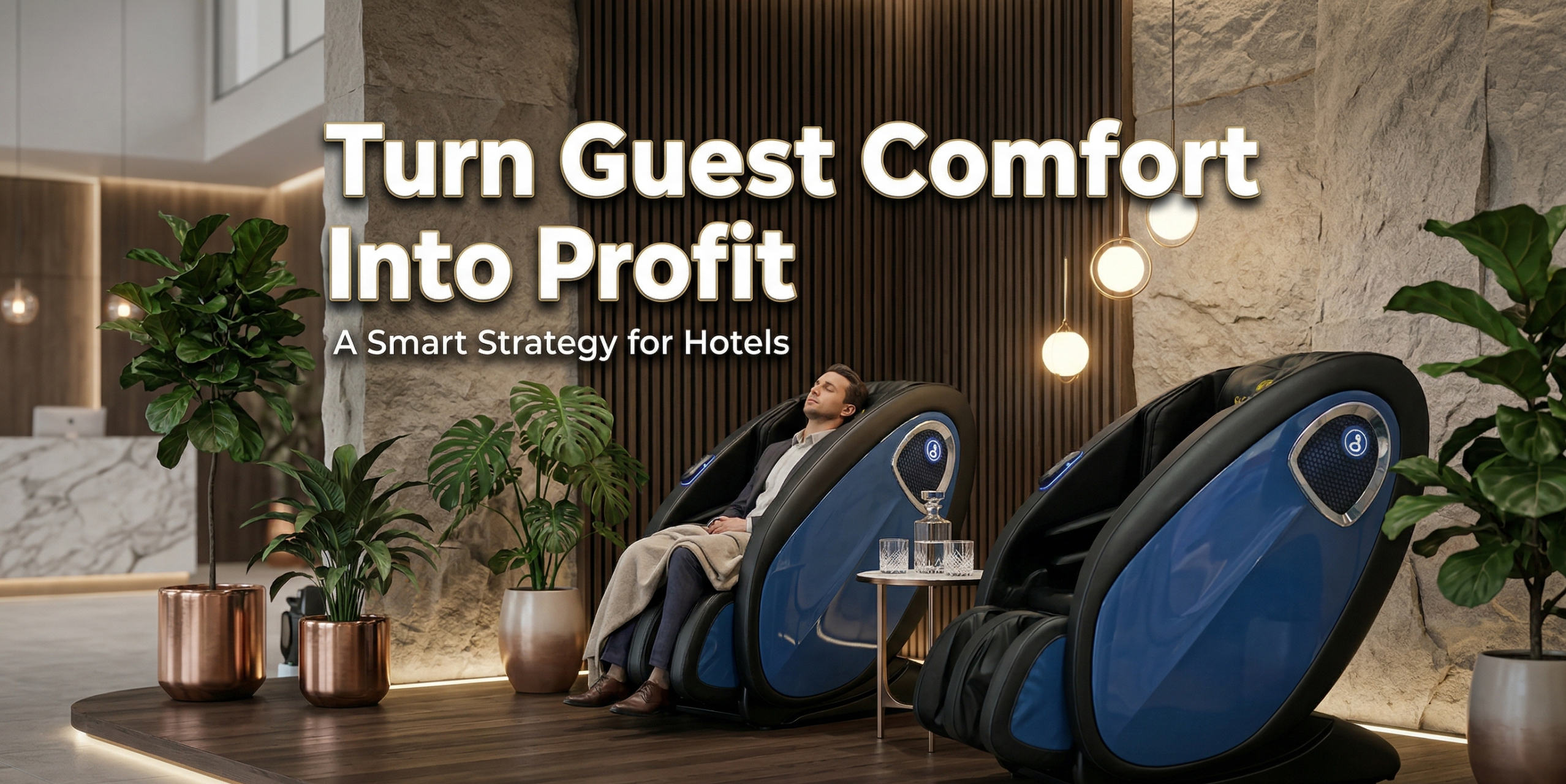 Smart Guest Comfort Strategy: A New Way to Increase Hotel Revenue